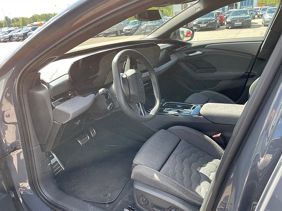 Audi A6 5 of 5