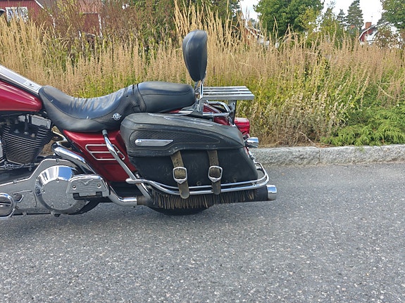 Harley-Davidson Road King Classic 1.4 Twin Cam 88 Manuell, 67hk 3 of 17