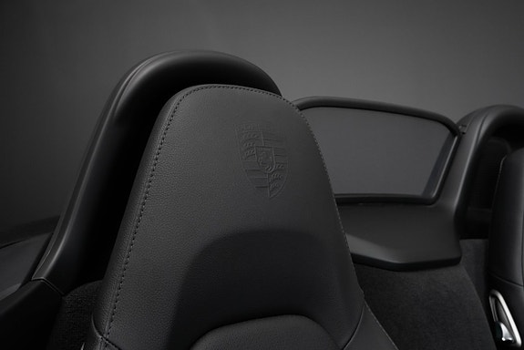 Porsche 718 Boxster 22 of 24
