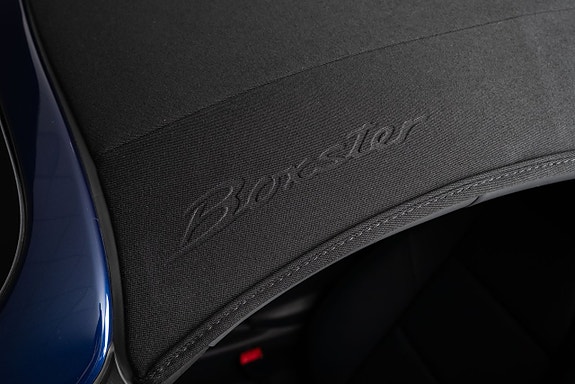 Porsche 718 Boxster 23 of 24