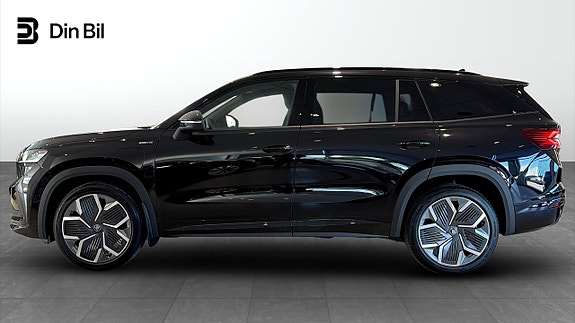 Skoda Kodiaq 2 of 10