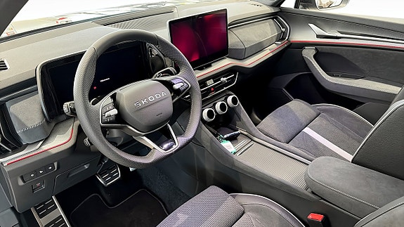 Skoda Kodiaq 5 of 10