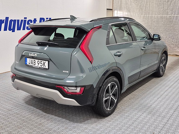 Kia Niro 4 of 9