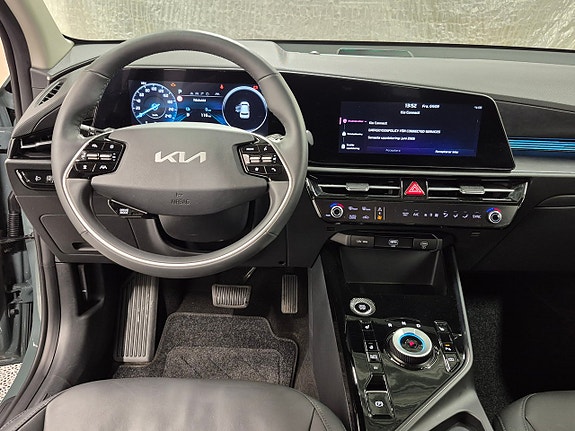 Kia Niro 6 of 9