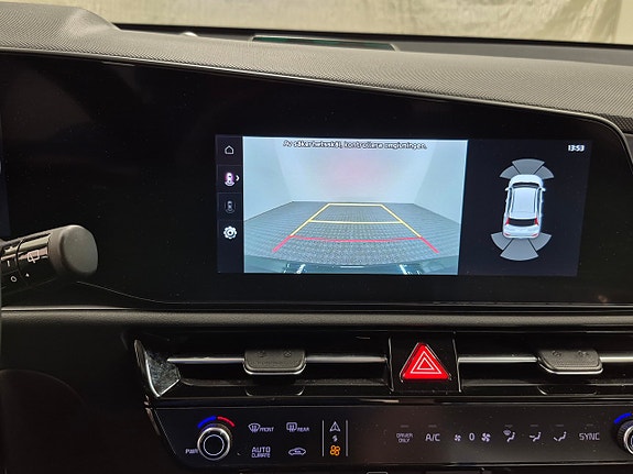 Kia Niro 8 of 9