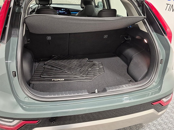 Kia Niro 7 of 9