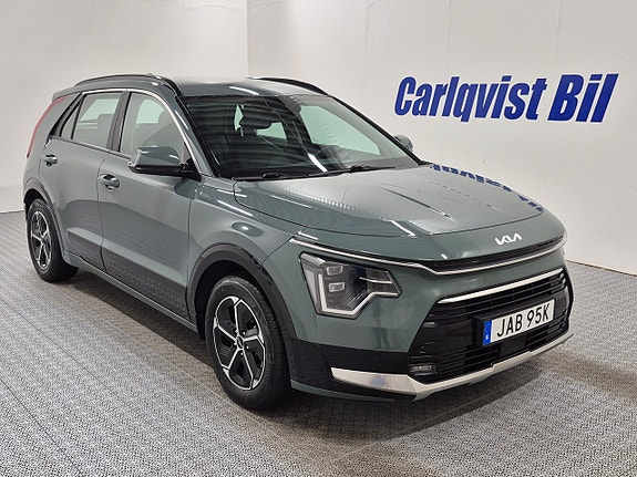Kia Niro 5 of 9