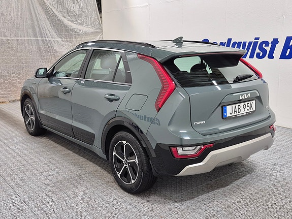 Kia Niro 3 of 9