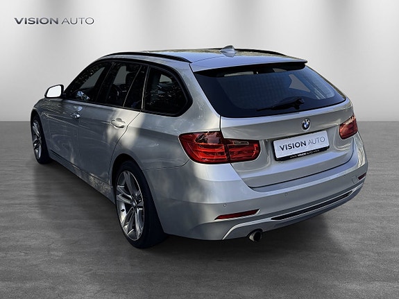 BMW 320d 7 of 29