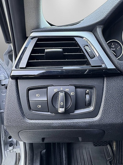 BMW 320d 11 of 29