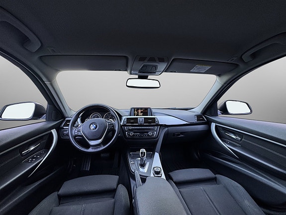 BMW 320d 22 of 29