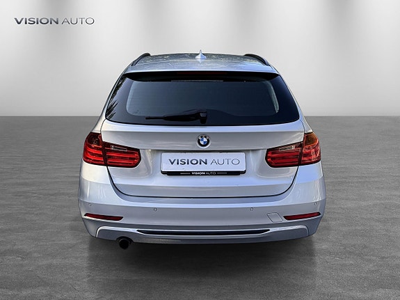 BMW 320d 6 of 29