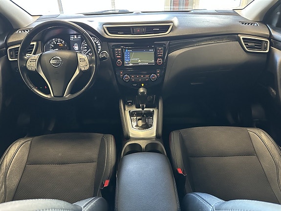 Nissan Qashqai 19 of 20