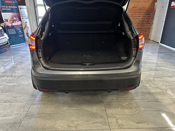 Nissan Qashqai 14 of 20