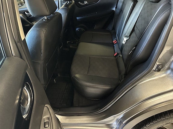 Nissan Qashqai 18 of 20