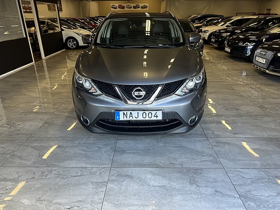 Nissan Qashqai 11 of 20