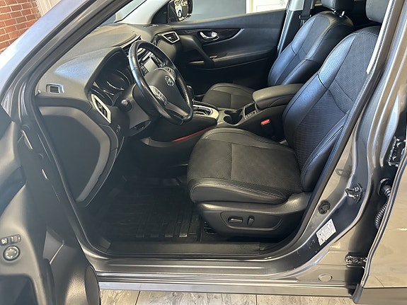 Nissan Qashqai 15 of 20