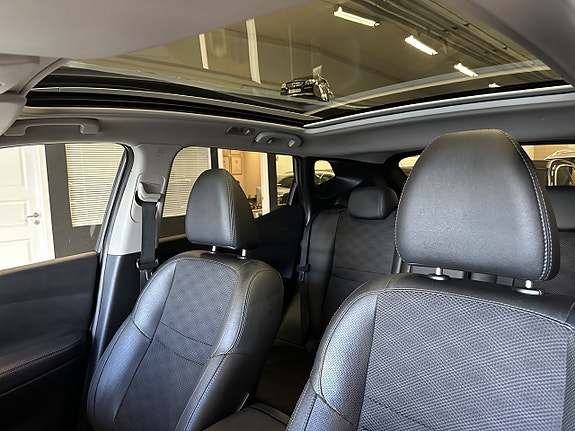 Nissan Qashqai 9 of 20