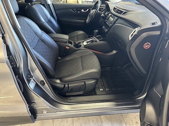Nissan Qashqai 16 of 20