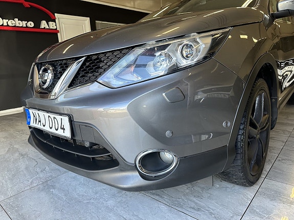 Nissan Qashqai 6 of 20
