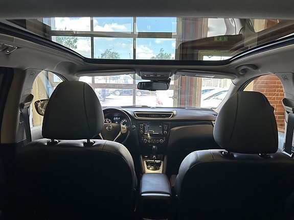 Nissan Qashqai 10 of 20