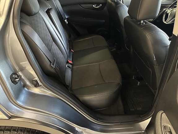 Nissan Qashqai 17 of 20