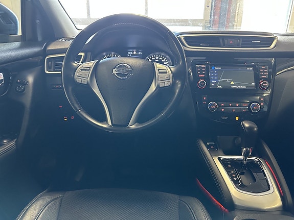 Nissan Qashqai 7 of 20