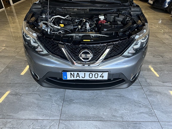 Nissan Qashqai 12 of 20