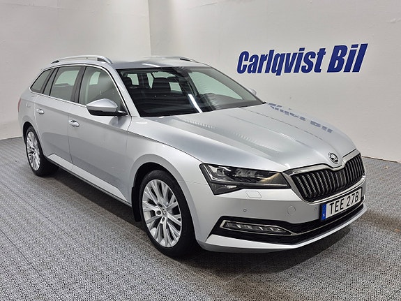 Skoda Superb 6 of 16