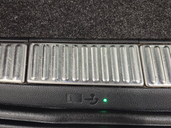 Skoda Superb 13 of 16