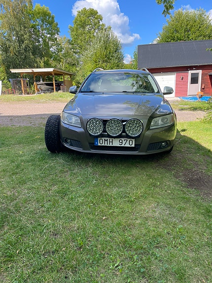 Volvo V70 4 of 4