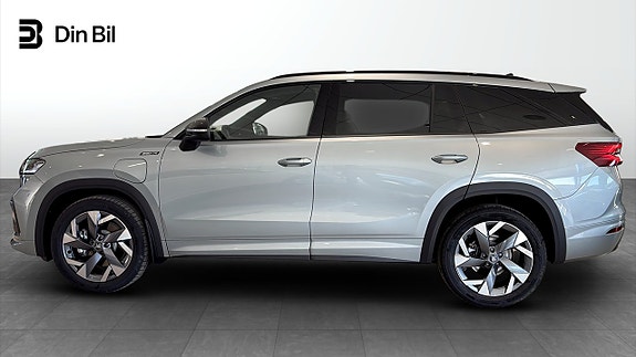 Skoda Kodiaq 2 of 10