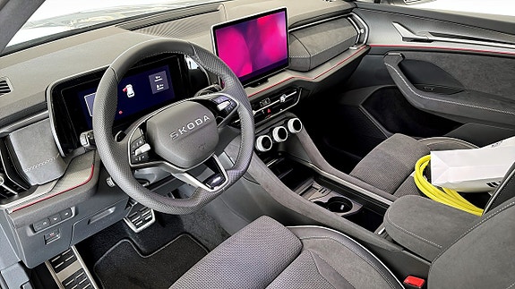 Skoda Kodiaq 5 of 10