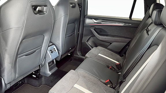 Skoda Kodiaq 8 of 10