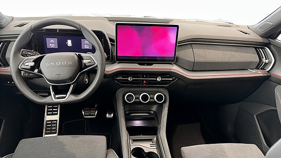 Skoda Kodiaq 7 of 10