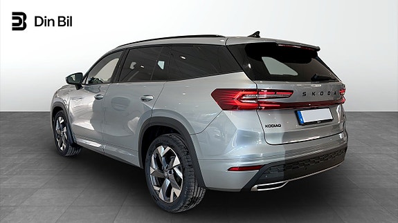 Skoda Kodiaq 3 of 10
