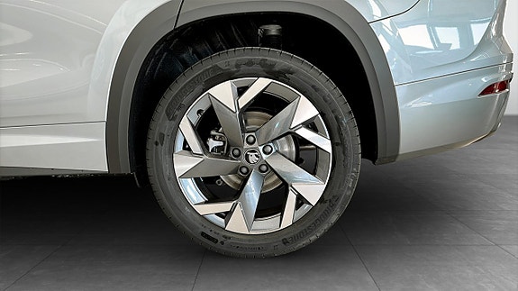 Skoda Kodiaq 4 of 10