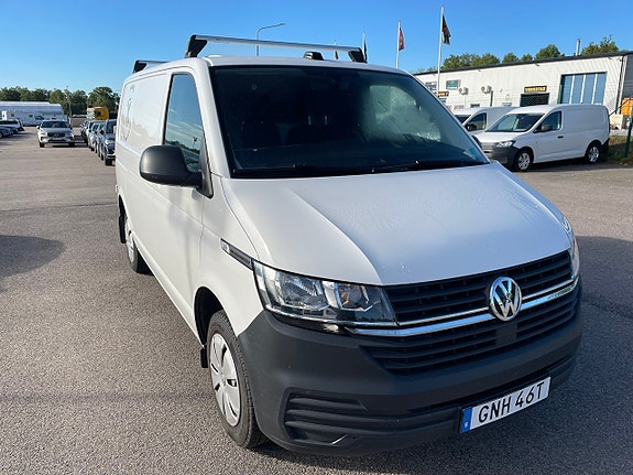Volkswagen Transporter 2 of 5