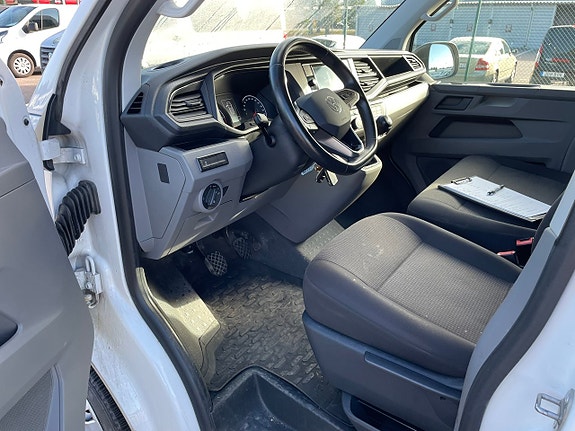 Volkswagen Transporter 5 of 5