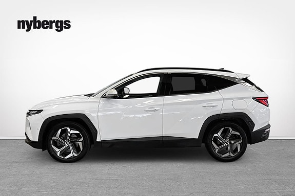 Hyundai Tucson 2 of 12