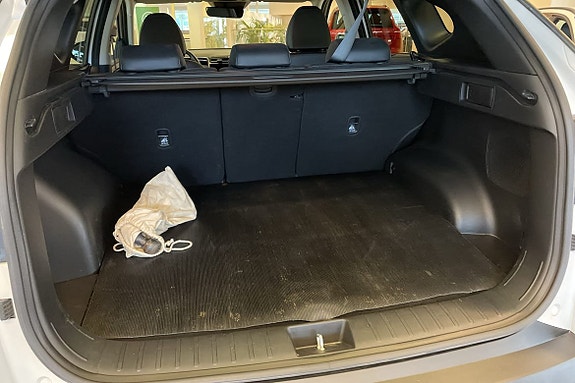 Hyundai Tucson 11 of 12