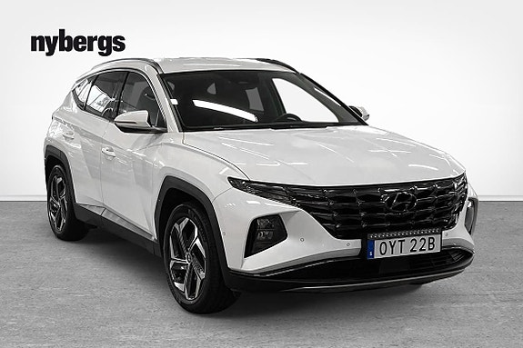 Hyundai Tucson 5 of 12