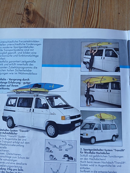 Volkswagen California 2 of 7
