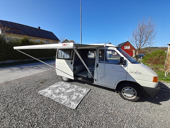 Volkswagen California 7 of 7