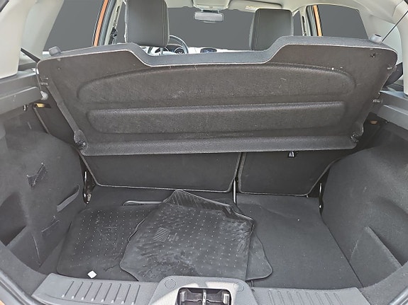 Ford Fiesta 11 of 11