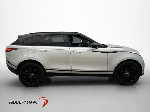 Land Rover Range Rover Velar 9 of 30