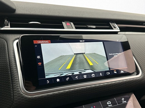 Land Rover Range Rover Velar 11 of 30