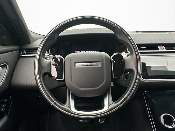 Land Rover Range Rover Velar 20 of 30