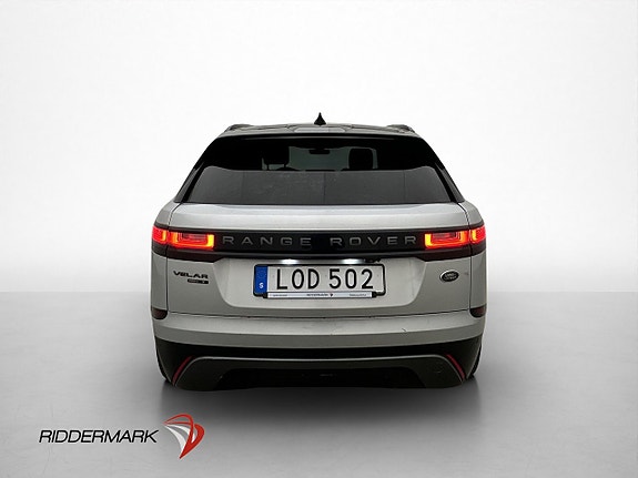 Land Rover Range Rover Velar 6 of 30