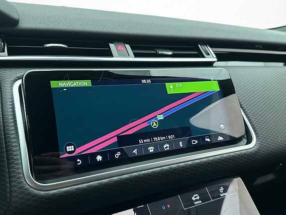 Land Rover Range Rover Velar 24 of 30